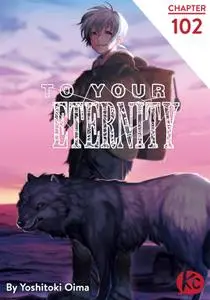 To Your Eternity 102 2019 Digital danke