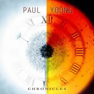 Paul Young - Chronicles (2011)