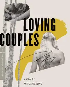 Loving Couples / Älskande par (1964) [The Criterion Collection]