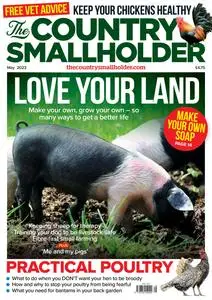 Country Smallholding – May 2023