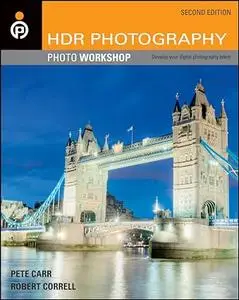 HDR Photography Photo Workshop (Repost)