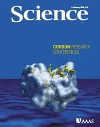 Science Magazine February 03 2006
