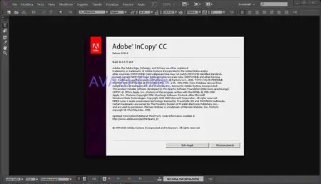 Adobe InCopy CC 2014 v10.0.0.70