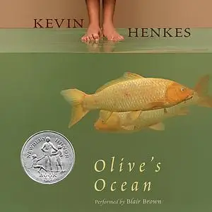 «Olive's Ocean» by Kevin Henkes