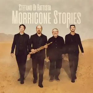 Stefano Di Battista - Morricone Stories (2021)