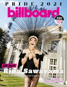 Billboard - June 05, 2021