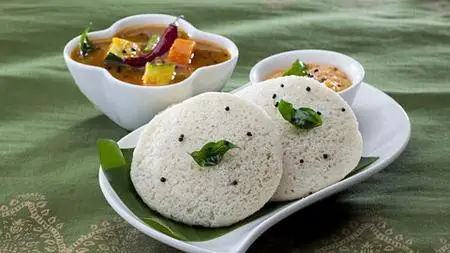 Healthy Indian Foods