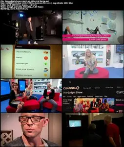 The Gadget Show S16E13