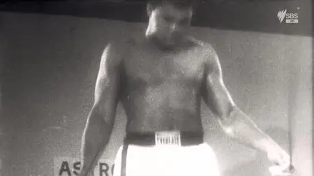 SBS Contact - Thomas Hoepker: Muhammad Ali (2015)