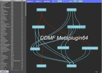 DDMF MetaPlugin 3 v3.0.9 WiN