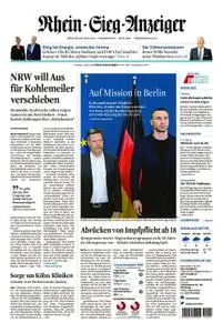 Kölner Stadt-Anzeiger Rhein-Sieg-Kreis – 01. April 2022