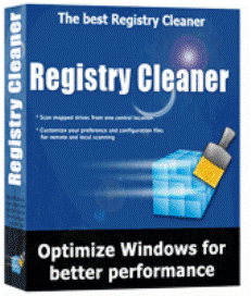 Registry Clean Expert v4.76