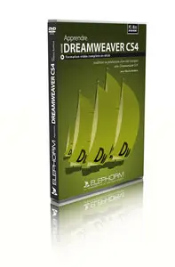 Apprendre Dreamweaver CS4