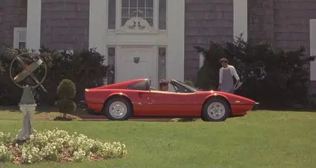 Masquerade (1988)