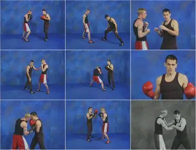 Extreme Boxing: Hardcore Boxing for Self-Defense [Repost]