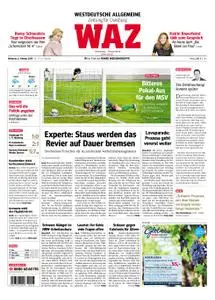 WAZ Westdeutsche Allgemeine Zeitung Duisburg-West - 06. Februar 2019