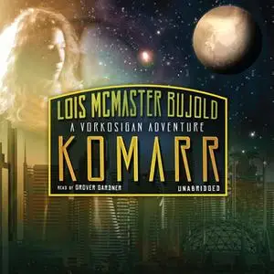«Komarr» by Lois McMaster Bujold