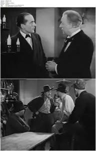 The Triumph of Sherlock Holmes (1935)
