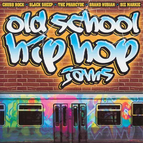 VA - Old School Hip Hop Jams (2007) / AvaxHome