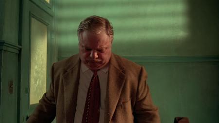 Naked Lunch (1991)