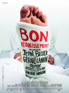 Bon rétablissement! (2014)