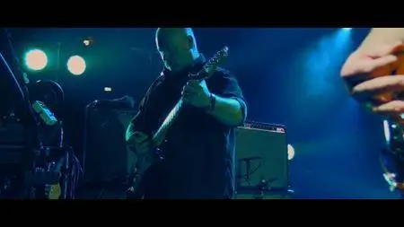 The Australian Pink Floyd Show - Everything Under The Sun: Live In Germany 2016 (2017)