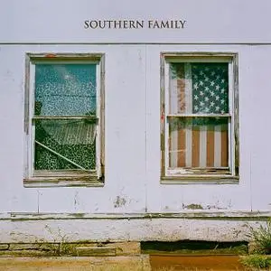 VA - Southern Family (2016)