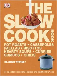 The Slow Cook Book