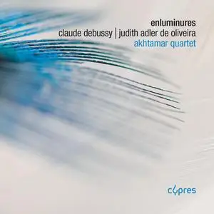 Akhtamar Quartet - Enluminures (2023) [Official Digital Download 24/96]