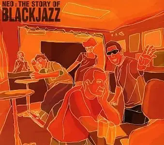 Neo: The Story of BlackJazz