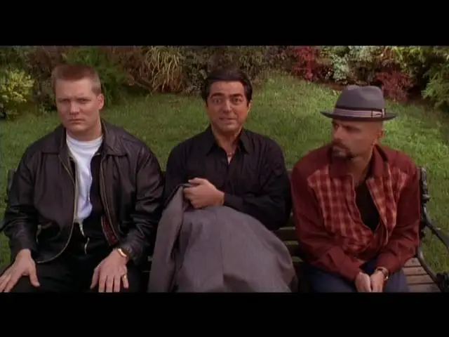 Baby's Day Out (1994)