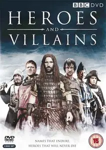 Heroes And Villains  French