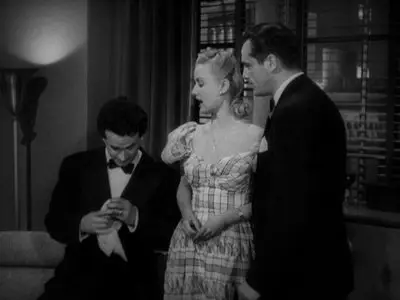Stage Struck (1948)