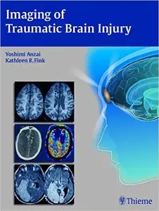 Imaging of Traumatic Brain Injury