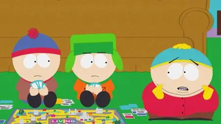 South Park S11E02