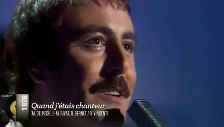 (Fr3) Discographie : Michel Delpech (2011)