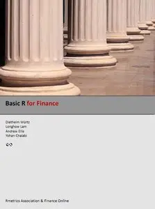 Basic R for Finance (Repost)