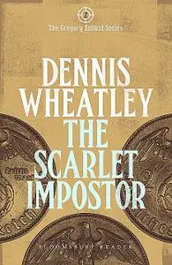 «The Scarlet Impostor» by Dennis Wheatley
