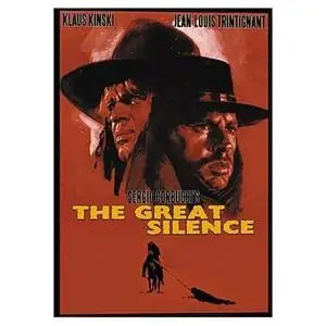 (Western) The Great Silence [DVDrip] 1968