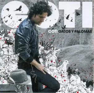 Coti - Gatos y Palomas (2007)