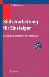 Bildverarbeitung für Einsteiger: Programmbeispiele mit Mathcad
