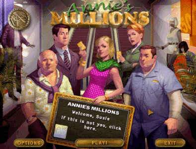 Annies Millions 1.0.0.5