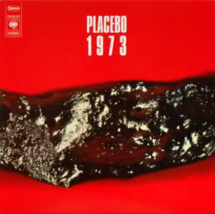 Placebo - 1973 (CBS re-issue) Vinyl rip in 24 Bit/ 96 Khz + CD 