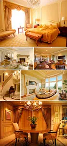 Stock Photo - Luxury Interior 2