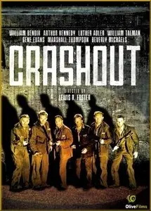 Crashout (1955)