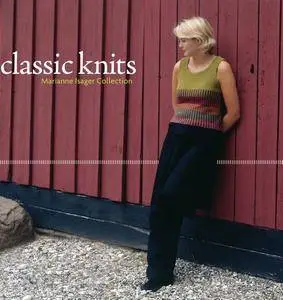 Classic Knits (Marianne Isager Collection)