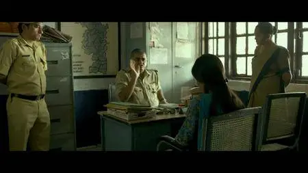 Talvar (2015)