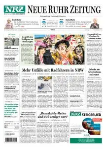 NRZ Neue Ruhr Zeitung Mülheim - 28. Februar 2019
