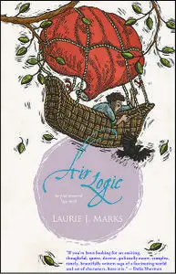 «Air Logic» by Laurie J. Marks