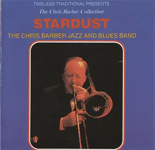 Chris Barber - Stardust (1988)